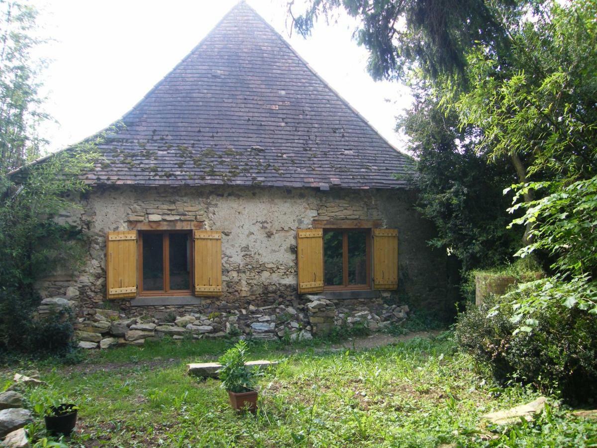 Pear Tree Gite Génis Exterior photo